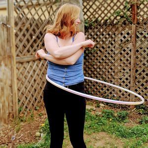 Meet your Posher, Brittany